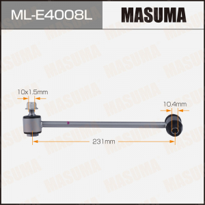 MASUMA MLE4008L