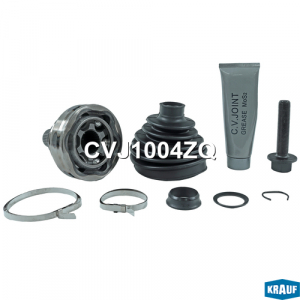 KRAUF CVJ1004ZQ