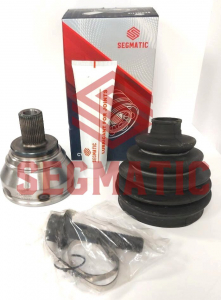 SEGMATIC SGCV4042