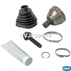 KRAUF CVJ1004UV