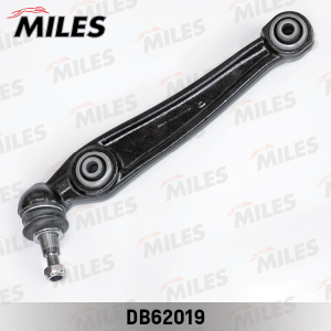 MILES DB62019