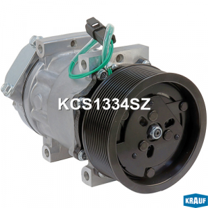 KRAUF KCS1334SZ