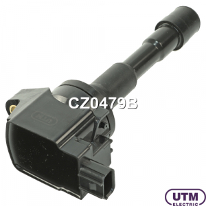 UTM CZ0479B