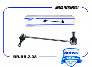 BRAVE BRBB238
