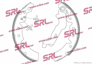 SRLINE S721058