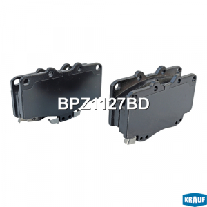 KRAUF BPZ1127BD