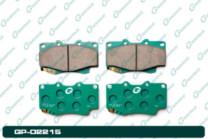 G-BRAKE GP02215