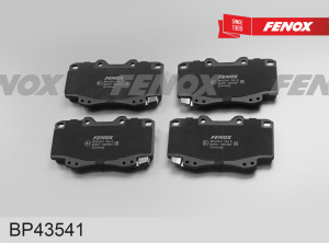 FENOX BP43541