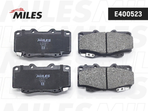 MILES E400523
