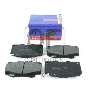 QUATTRO FRENI QF52602