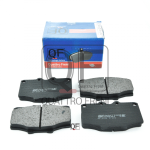 QUATTRO FRENI QF53600
