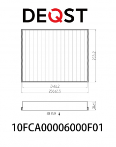 DEQST 10FCA00006000