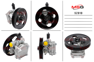 MSG SZ010
