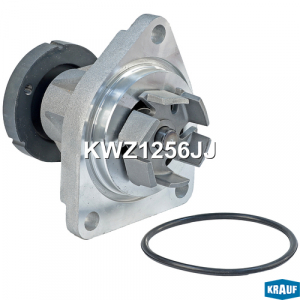 KRAUF KWZ1256JJ