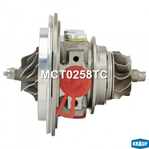 KRAUF MCT0258TC