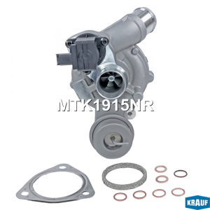 KRAUF MTK1915NR