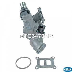 KRAUF MTG3470NR