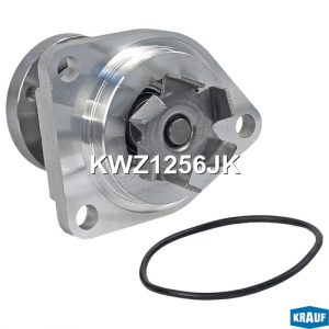 KRAUF KWZ1256JK