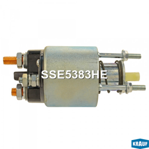 KRAUF SSE5383HE