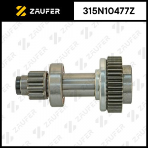 ZAUFER 315N10477Z