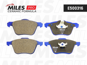 MILES E500316