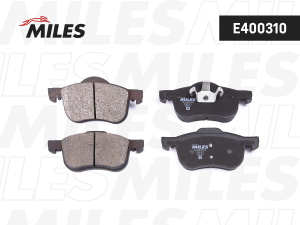 MILES E400310