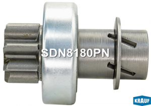 KRAUF SDN8180PN