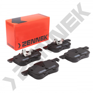 ZENNEK DBP0165