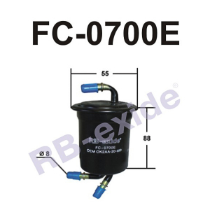RB-EXIDE FC0700E