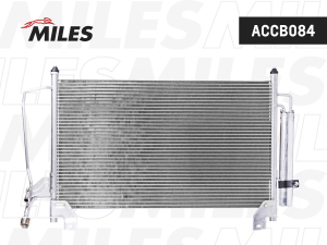 MILES ACCB084