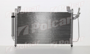 POLCAR 4580K8C1