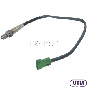 UTM FX4120F