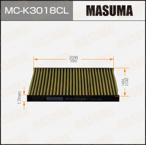 MASUMA MCK3018CL