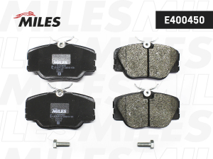 MILES E400450
