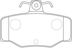 SB NAGAMOCHI BP22214