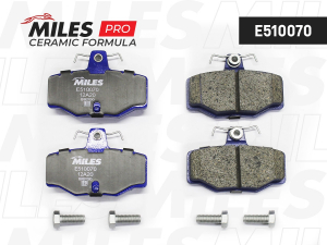 MILES E510070