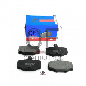 QUATTRO FRENI QF57300
