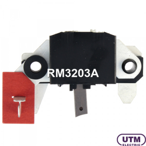 UTM RM3203A