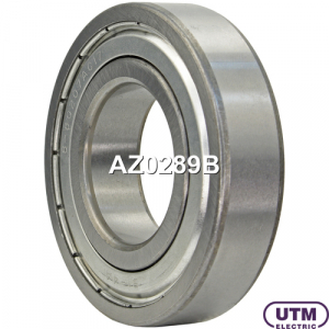 UTM AZ0289B