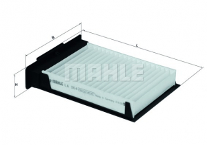 MAHLE KNECHT LA304