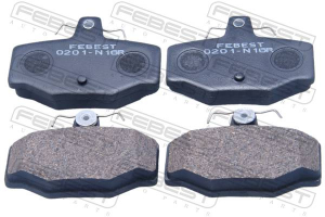 FEBEST 0201N16R