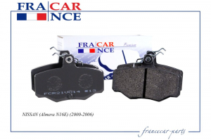 FRANCE CAR FCR21V014