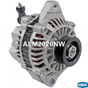 KRAUF ALM2026NW