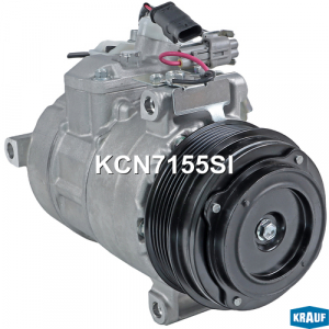 KRAUF KCN7155SI