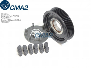 CMA2 C21522MA
