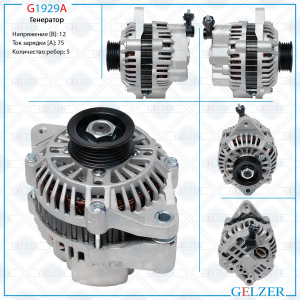 GELZER G1929A