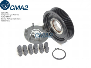 CMA2 C21503MA
