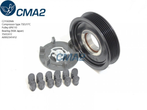 CMA2 C21502MA