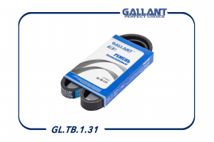 GALLANT GLTB131