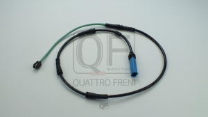 QUATTRO FRENI QF61F00429
